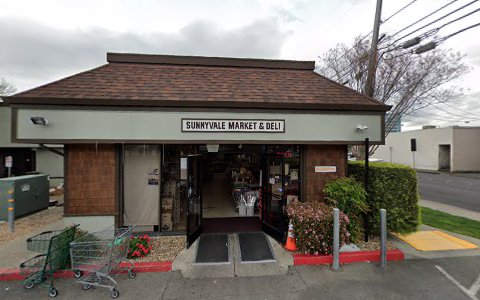 Deli «Sunnyvale Market & Deli», reviews and photos, 1512 Sunnyvale Ave, Walnut Creek, CA 94597, USA