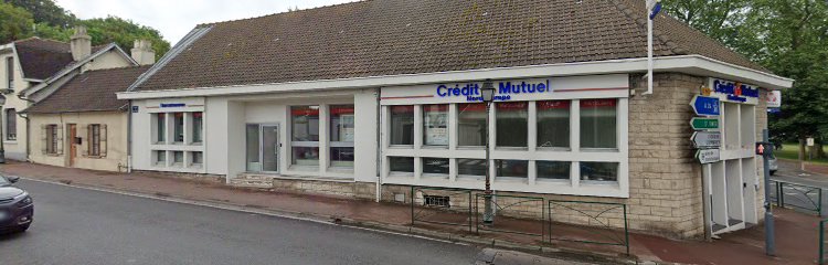 Photo du Banque Crédit Mutuel à Ardres