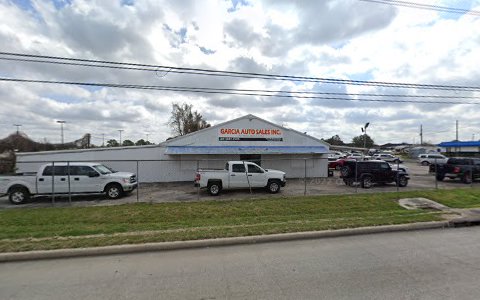 Used Car Dealer «Garcia Auto Sales Inc», reviews and photos, 17002 North Fwy, Houston, TX 77090, USA