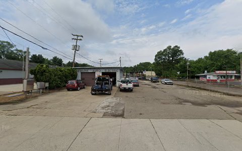 Auto Electrical Service «Newark Auto Electric Inc», reviews and photos, 357 S 30th St, Newark, OH 43056, USA
