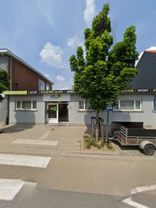 Sint-Jorisschool Kloosterstraat 15, 8940 Wervik, Belgique