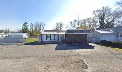 Terry Chiropractic Clinic - Pet Food Store in Centralia Illinois