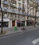 R Tharme Stores Alimentation Générale Paris
