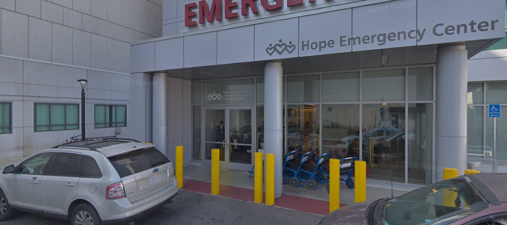 Hope Emergency Center