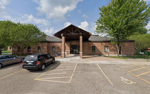 Community Center «Eagle Heights Community Center», reviews and photos, 611 Eagle Heights Dr, Madison, WI 53705, USA