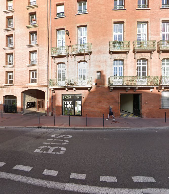 Vert l'Objectif Toulouse