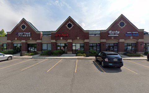 Gym «Anytime Fitness», reviews and photos, 45211 Cherry Hill Rd, Canton, MI 48188, USA