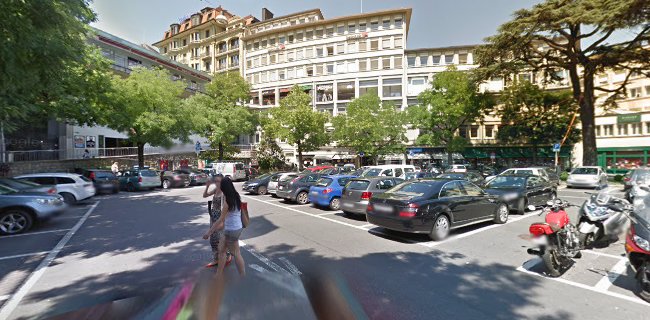 Rue du Grand-Pont 2B, 1003 Lausanne, Schweiz