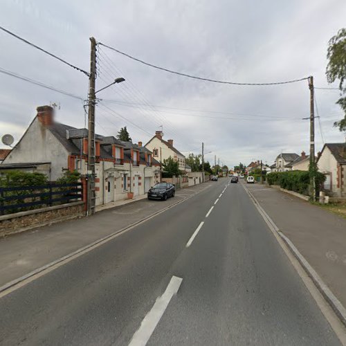 Borne de recharge de véhicules électriques Threeforce Charging Station Saint-Père-sur-Loire
