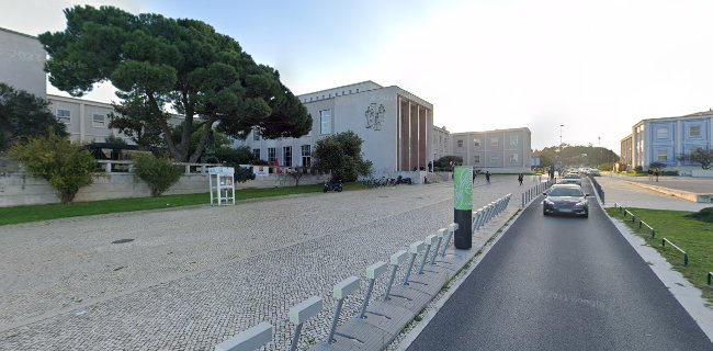 Avaliações doLisbon Law School, University of Lisbon em Lisboa - Universidade