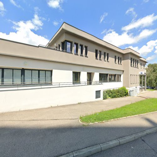 École privée Ecole Privée St Joseph Saint-Ferréol-d'Auroure