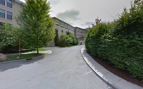 Real Estate Developer «Collegetown Terrace Apartments», reviews and photos, 115 Quarry St S, Ithaca, NY 14850, USA