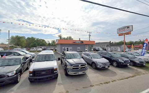 Used Car Dealer «Zero Down Auto», reviews and photos, 2713 Lafayette Blvd, Fredericksburg, VA 22408, USA
