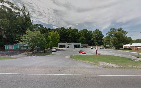 Car Dealer «Dorsey Motor Sales, Inc.», reviews and photos, 520 E Main St, Prattville, AL 36067, USA