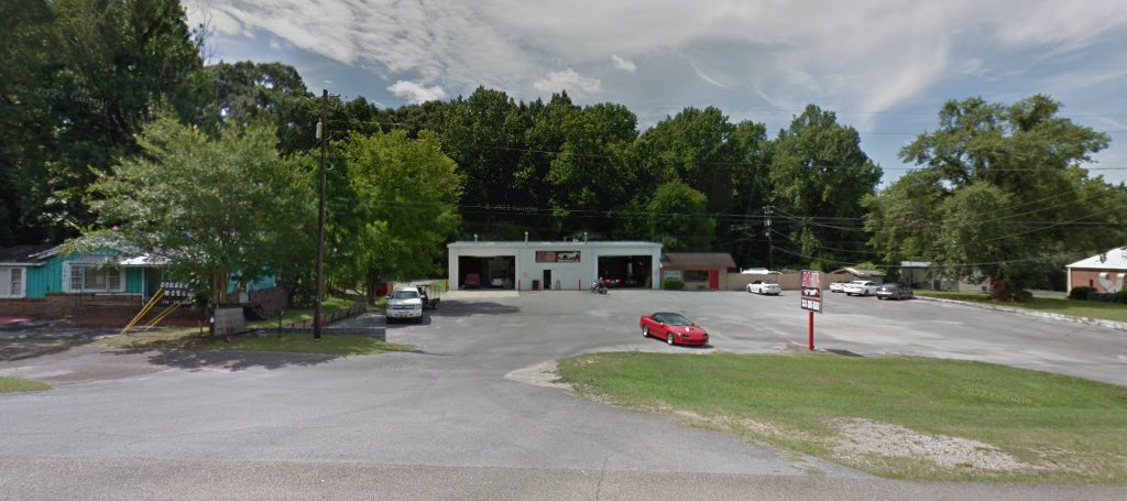 Dorsey Motor Sales, Inc., 520 E Main St, Prattville, AL 36067, USA, 