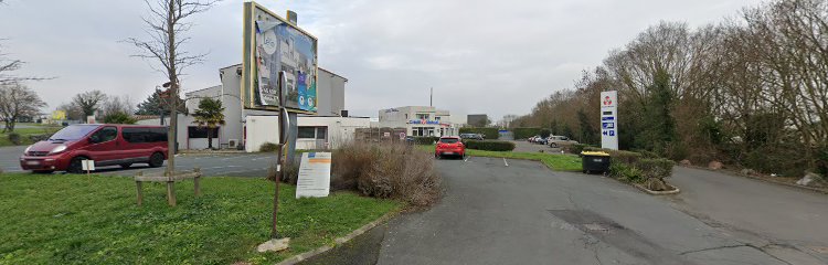 Photo du Banque Crédit Mutuel à Perigny