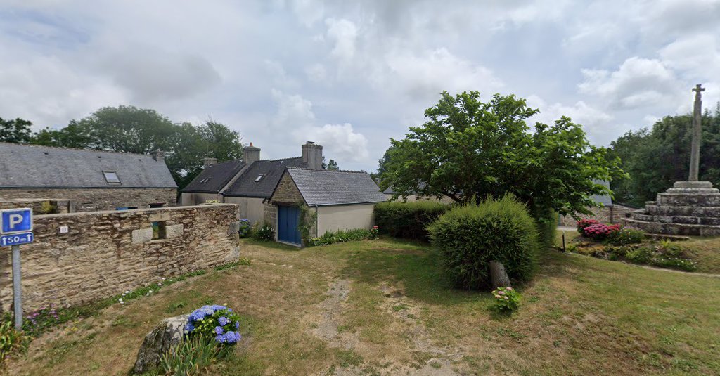 gites les penty de languivoa à Plonéour-Lanvern (Finistère 29)