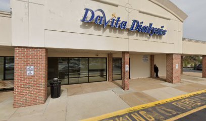 DaVita Philadelphia West Dialysis