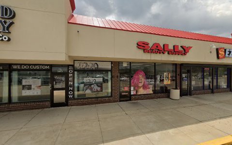 Beauty Supply Store «Sally Beauty», reviews and photos, 7357 W 25th St, North Riverside, IL 60546, USA