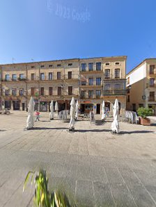 Herencias Ciudad Rodrigo Pl. Mayor, 6, 37500 Cdad. Rodrigo, Salamanca, España