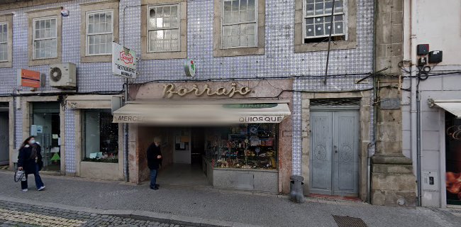 Restaurante Borrajo - Peso da Régua