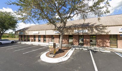 Albano Chiropractic Center - Pet Food Store in Brandon Florida
