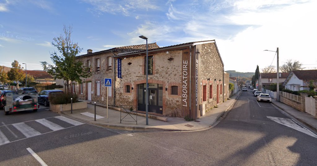 ComCassandre à Revel (Haute-Garonne 31)