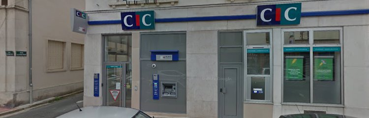 Photo du Banque CIC à Sully-sur-Loire