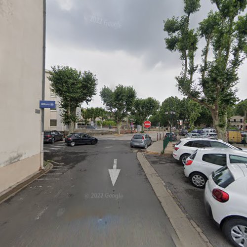 Allianz Assurance CLERMONT L'HERAULT - CABINET BOYRON à Clermont-l'Hérault