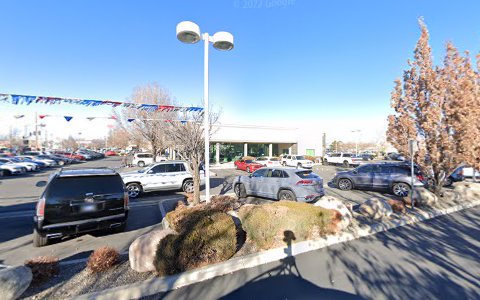Used Car Dealer «Internet Auto Rent & Sales», reviews and photos, 1220 Kietzke Ln, Reno, NV 89502, USA
