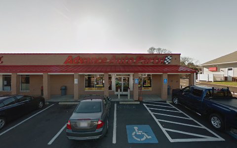 Auto Parts Store «Advance Auto Parts», reviews and photos, 124 Prospect St, Milford, MA 01757, USA