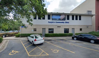 People's Community Clinic - Center For Women's Health