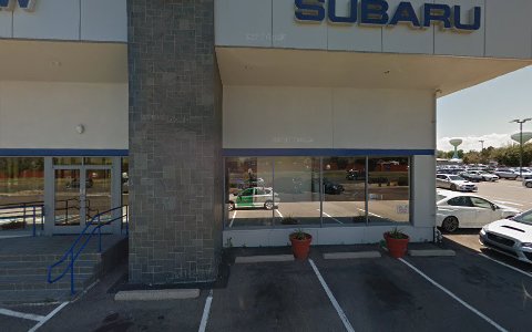 Auto Parts Store «Mike Shaw Subaru Parts Department», reviews and photos, 1650 W 104th Ave, Denver, CO 80234, USA