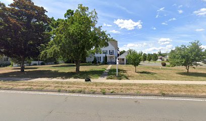 Mursch Chiropractic Offices - Pet Food Store in Windsor Locks Connecticut