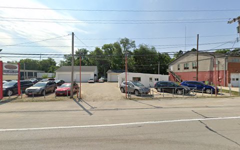 Used Car Dealer «Time To Drive Auto LLC», reviews and photos, 603 Montgomery Rd, Montgomery, IL 60538, USA