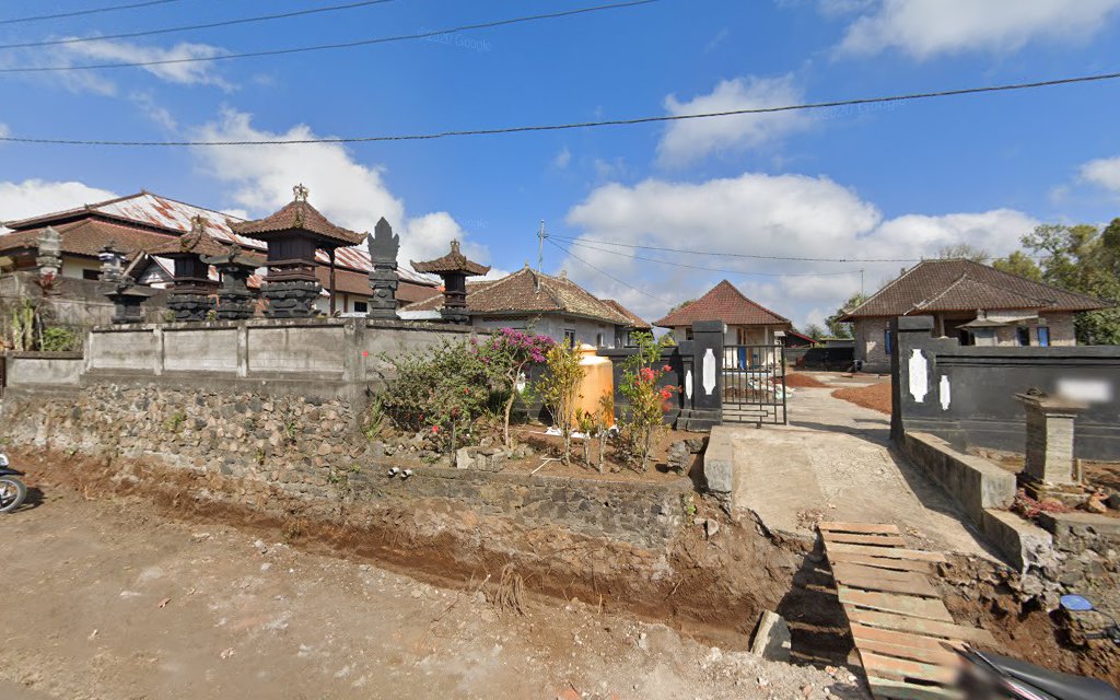 Foto TK  Negeri Desa Tista, Kab. Buleleng