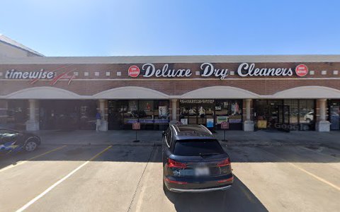 Dry Cleaner «Deluxe Cleaners», reviews and photos, 1406 Eldridge Pkwy S, Houston, TX 77077, USA