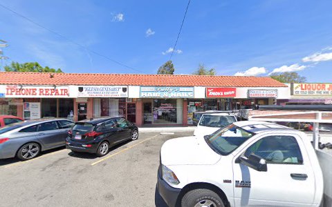 Tobacco Shop «North Hills Smoke Shop», reviews and photos, 16155 Nordhoff St, North Hills, CA 91343, USA