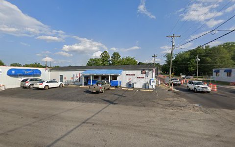 Butcher Shop «Comb’s Butcher Shoppe», reviews and photos, 153 S Bridge St, Elkin, NC 28621, USA