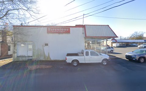 Tire Shop «Westmoreland Tire Co Inc», reviews and photos, 112 3rd St SE, Fort Payne, AL 35967, USA