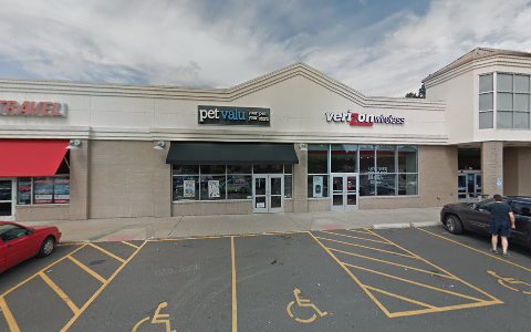 Pet Store «Pet Valu», reviews and photos, 55 Westport Ave, Norwalk, CT 06851, USA