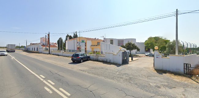 Centro de Emprego e Formação Profissional de Beja - Barcelos
