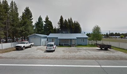 Adam Derr - Pet Food Store in La Pine Oregon