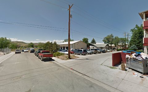 Auto Repair Shop «Willcox Automotive», reviews and photos, 501 South St, Castle Rock, CO 80104, USA
