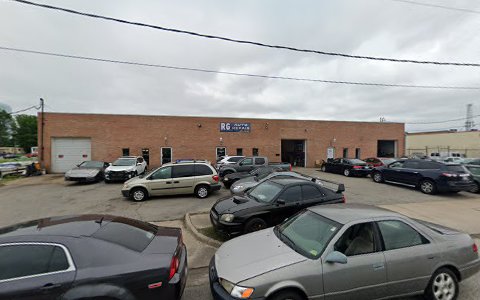 Auto Repair Shop «R G Auto Repair», reviews and photos, 4915 Potomac St, Virginia Beach, VA 23462, USA