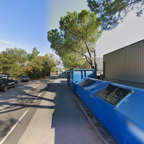 Centre de contrôle technique Auto Controle Trans-en-Provence