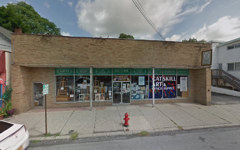 Art Supply Store «Catskill Art & Office Supply», reviews and photos, 807 Main St, Poughkeepsie, NY 12603, USA