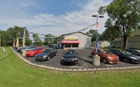 Auto Repair Shop «Advanced Auto Repair & Sales», reviews and photos, 324 Pleasant St, Joliet, IL 60436, USA