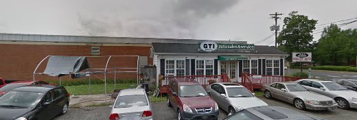 GTI North Auto Sales & Services reviews