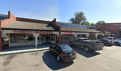 Marty Howard - Pet Food Store in Pleasanton California